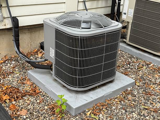 24/7 Emergency Heat Pump Repair experts in Squires, MO