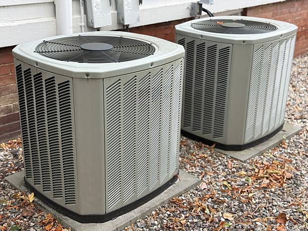 Reliable Heat Pump Repair contractor in Squires, MO by Leonard HVAC