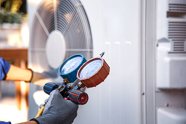Affordable Heat Pump Repair solutions in Squires, MO