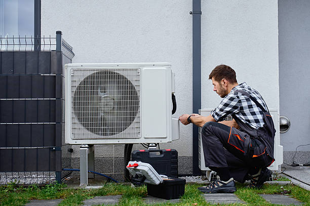 Top rated local Heat Pump Repair specialists in Squires, MO